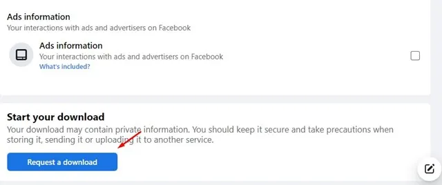 كيفية استرداد الرسائل المحذوفة على Messenger 11 كيفية استرداد الرسائل المحذوفة على Messenger 11