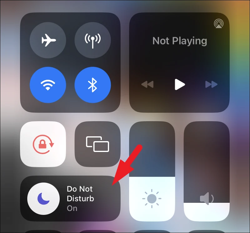 6 طرق لإصلاح مشكلة إخطارات iMessage لا تعمل على iPhone 12