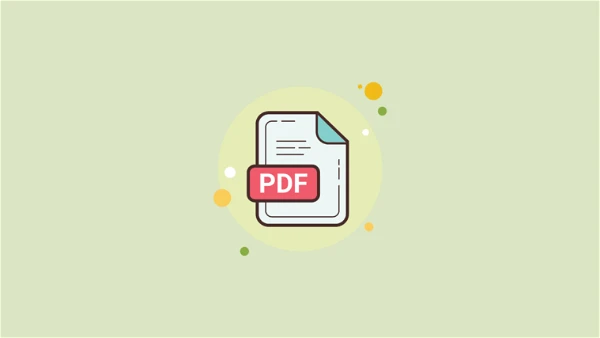 كيفية تحويل Canva Doc إلى PDF 1