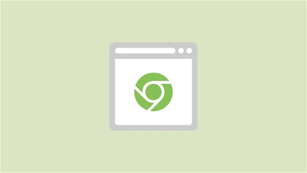 كيفية الحصول على مؤشر مخصص في Chrome 1