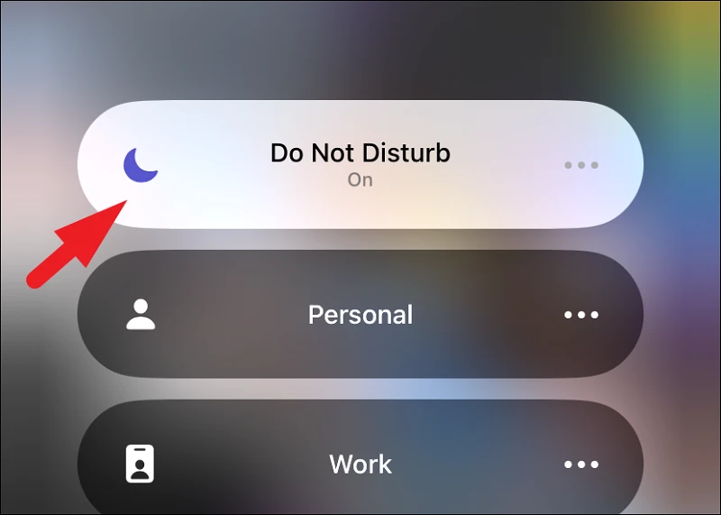 6 طرق لإصلاح مشكلة إخطارات iMessage لا تعمل على iPhone 13