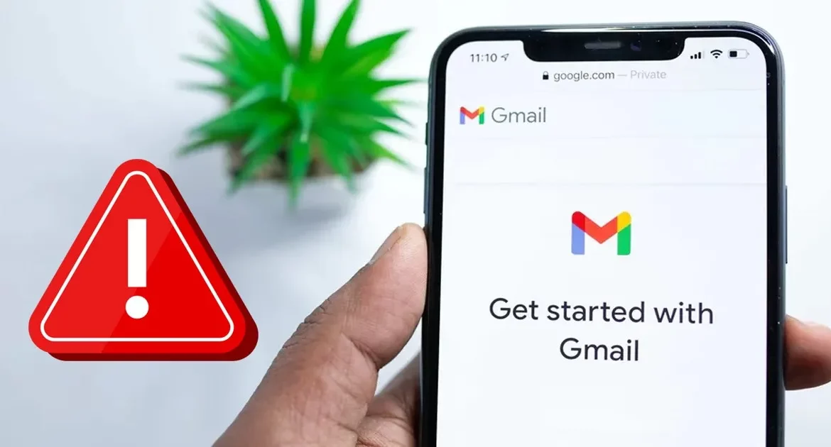 إصلاح للأسف توقف Gmail (7 أفضل الطرق) 32