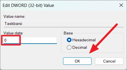 كيفية جعل كل شيء أصغر في Windows 11 10