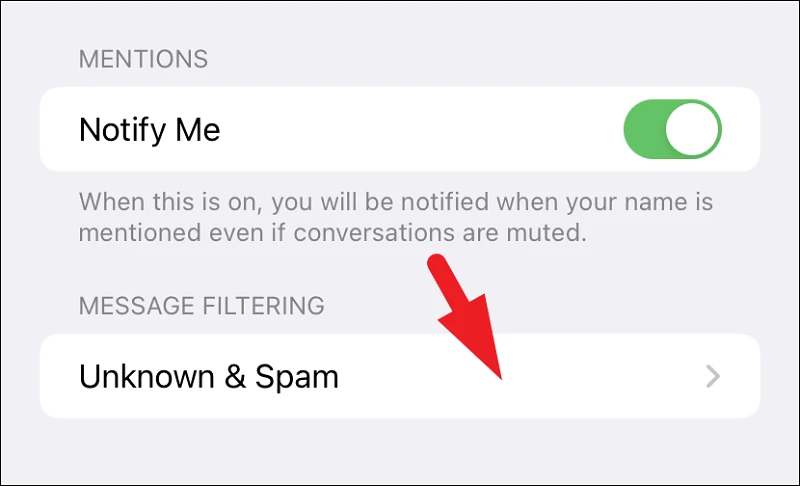 6 طرق لإصلاح مشكلة إخطارات iMessage لا تعمل على iPhone 16