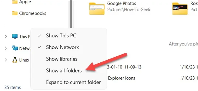 10 ميزات مستكشف ملفات Windows التي يجب أن تستخدمها 2