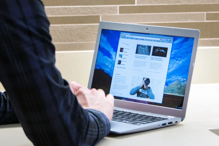 جهاز Chromebook لا يعمل؟ جرب أفضل 7 إصلاحات! 5