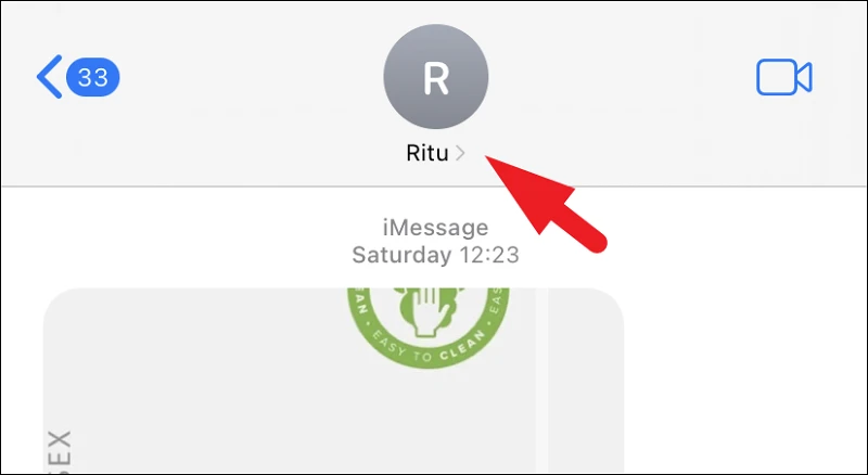 6 طرق لإصلاح مشكلة إخطارات iMessage لا تعمل على iPhone 25