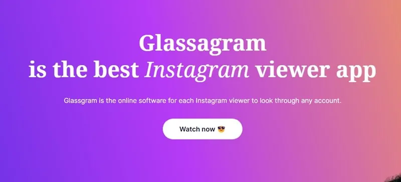 بدائل Picuki: أفضل 10 تطبيقات عارض Instagram 4