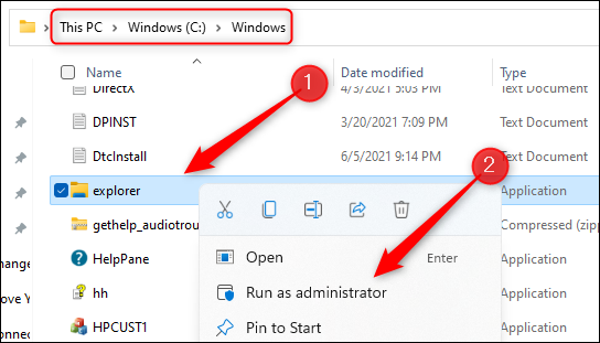 10 ميزات مستكشف ملفات Windows التي يجب أن تستخدمها 5