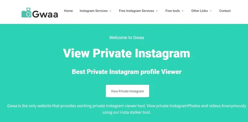بدائل Picuki: أفضل 10 تطبيقات عارض Instagram 6