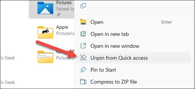 10 ميزات مستكشف ملفات Windows التي يجب أن تستخدمها 7