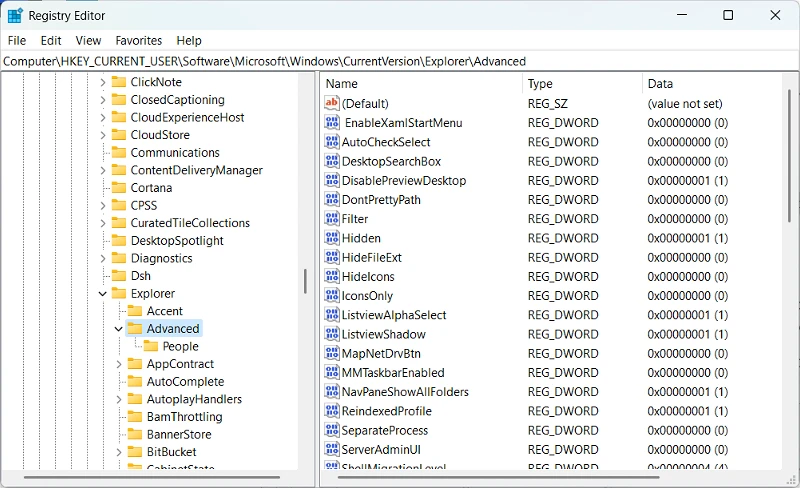 كيفية جعل كل شيء أصغر في Windows 11 10 كيفية جعل كل شيء أصغر في Windows 11 7