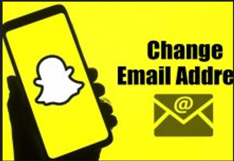 كيفية تغيير عنوان بريدك الإلكتروني على Snapchat 9