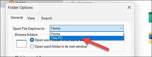 10 ميزات مستكشف ملفات Windows التي يجب أن تستخدمها 9