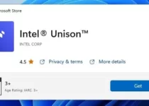 كيفية تنزيل وتثبيت Intel Unison على كمبيوتر يعمل بنظام Windows 11