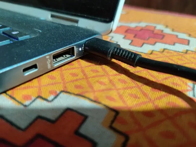 جهاز Chromebook لا يعمل؟ جرب أفضل 7 إصلاحات! 2