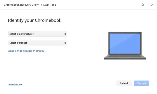 جهاز Chromebook لا يعمل؟ جرب أفضل 7 إصلاحات! 17 جهاز Chromebook لا يعمل