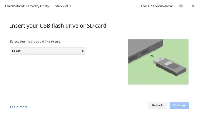 جهاز Chromebook لا يعمل؟ جرب أفضل 7 إصلاحات! 17