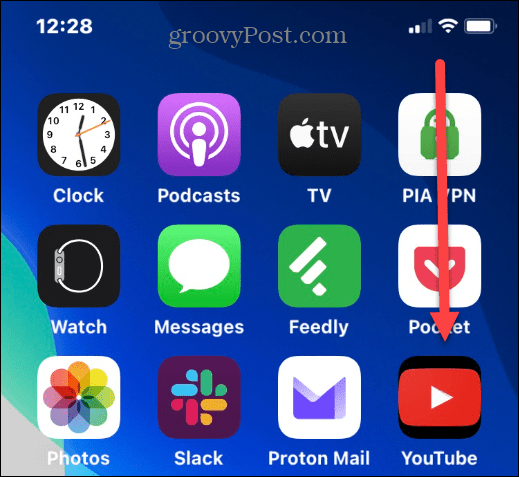 كيفية تشغيل إلغاء الضوضاء على AirPods 2