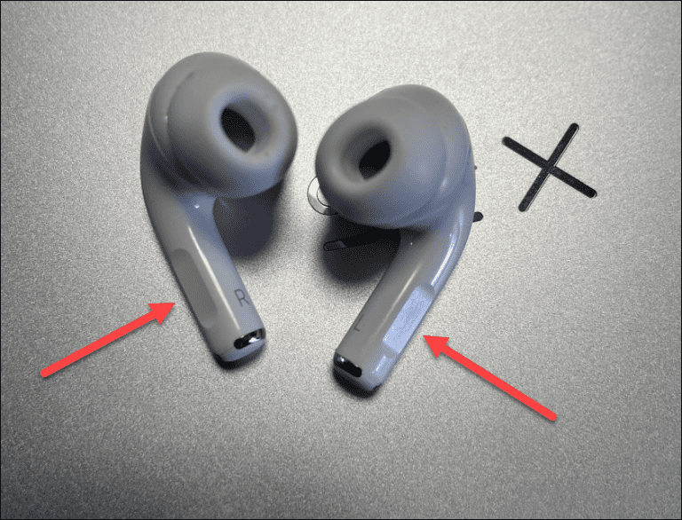 كيفية تشغيل إلغاء الضوضاء على AirPods 6 كيفية تشغيل إلغاء الضوضاء على AirPods 5