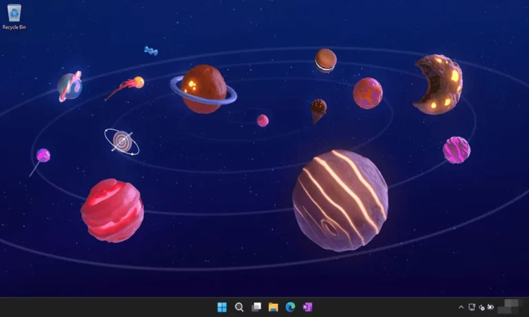 كيفية فتح سمات التعليم على Windows 11 2
