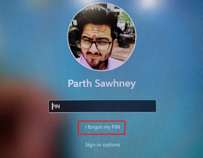 كيفية فتح حساب مغلق في Windows 11 14 كيفية فتح حساب مغلق في Windows 11 9