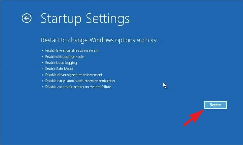 كيفية فتح حساب مغلق في Windows 11 18 كيفية فتح حساب مغلق في Windows 11 13