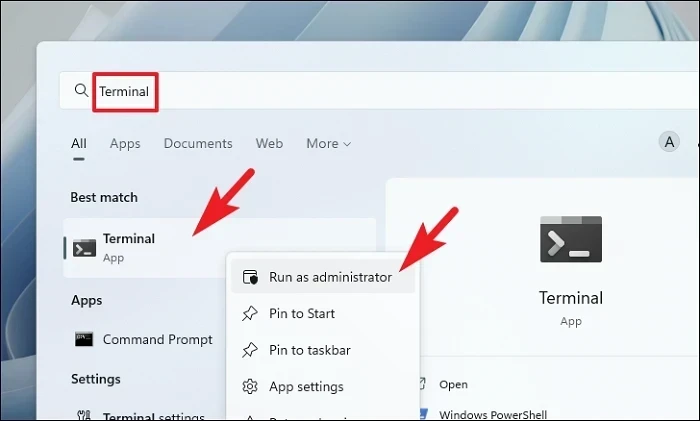 كيفية فتح حساب مغلق في Windows 11 6 كيفية فتح حساب مغلق في Windows 11 3