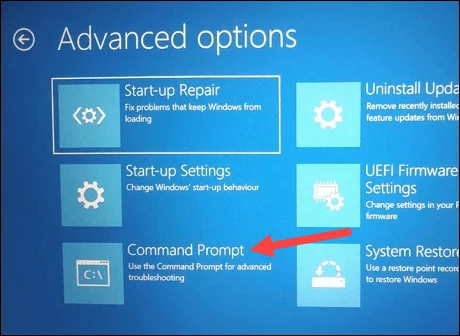 كيفية فتح حساب مغلق في Windows 11 10 كيفية فتح حساب مغلق في Windows 11 6