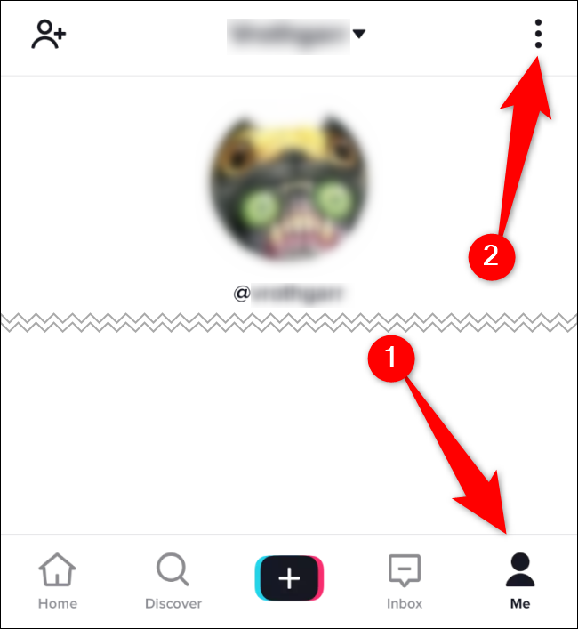 كيفية تأمين حساب TikTok الخاص بك 2