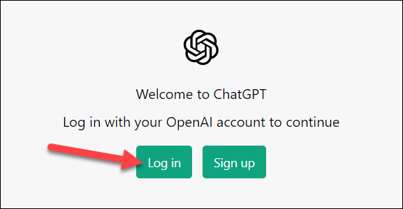 ChatGPT: كيفية استخدام برنامج AI Chatbot مجانًا 2