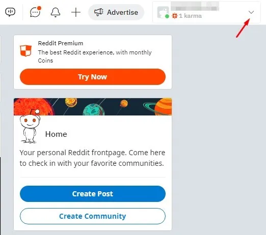 كيفية تشغيل NSFW على Reddit (الهاتف المحمول وسطح المكتب) 2