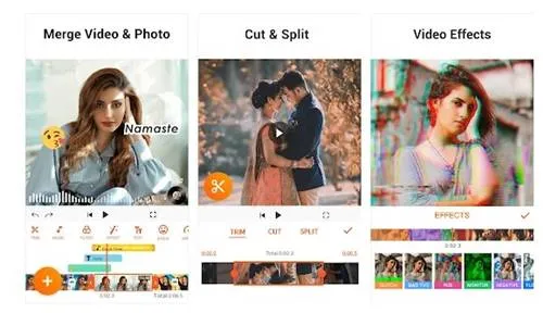 أفضل 10 تطبيقات لتحرير Instagram Reels لنظام Android 11