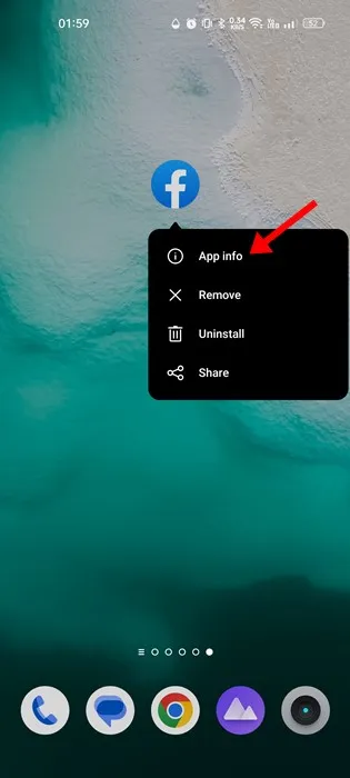 إصلاح صور Facebook لا يتم تحميلها؟ (أفضل 10 طرق) 11
