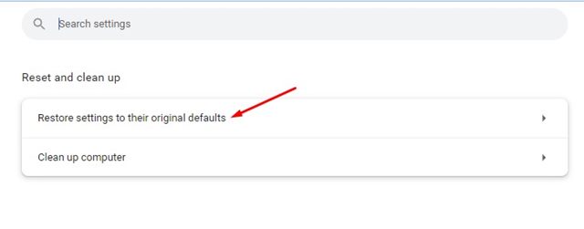 إصلاح Google Chrome Keeps Crashing على Windows 11 (9 طرق) 13