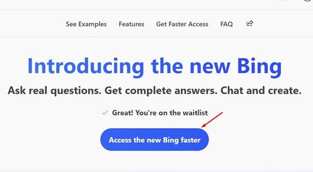 كيفية استخدام ChatGPT على Microsoft Edge & Bing 4