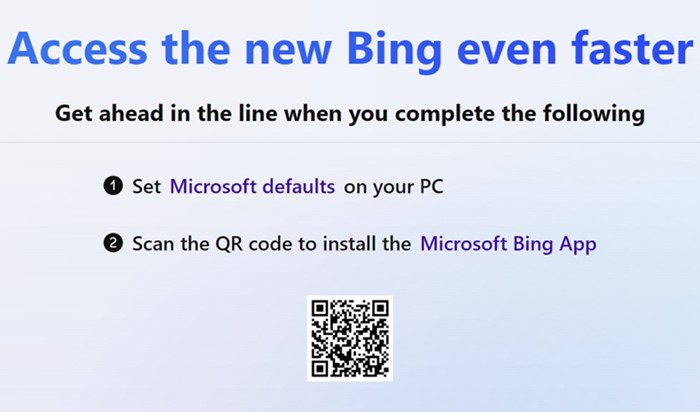 كيفية استخدام ChatGPT على Microsoft Edge & Bing 5