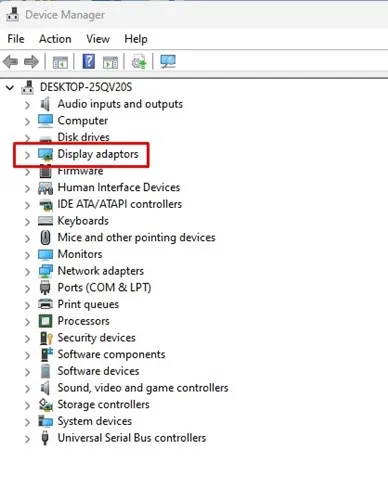 كيفية إصلاح رمز خطأ Steam (41) على نظام التشغيل Windows 5