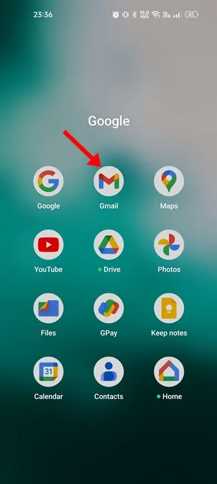 كيفية وضع علامة على جميع الرسائل كمقروءة في Gmail (سطح المكتب والجوال) 6