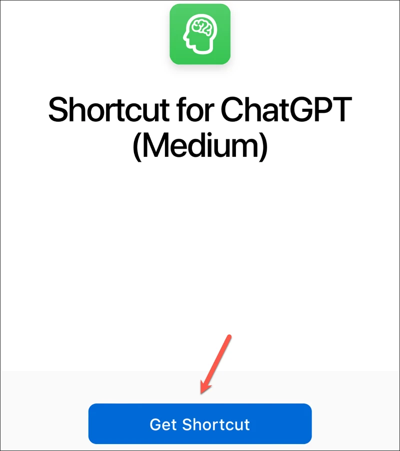 كيفية استخدام ChatGPT على Apple Watch 7