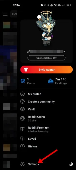 كيفية تشغيل NSFW على Reddit (الهاتف المحمول وسطح المكتب) 7