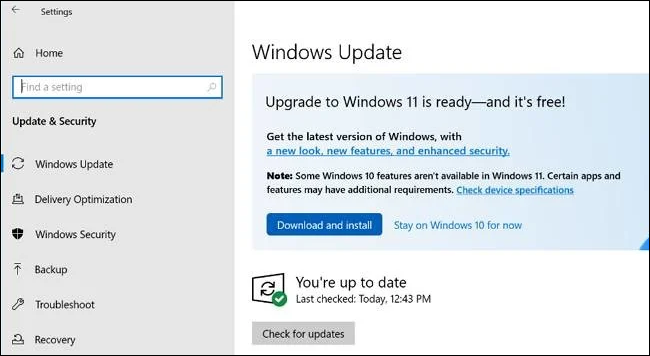 يمكنك تثبيت Windows 11 واستخدامه بدون مفتاح المنتج 8