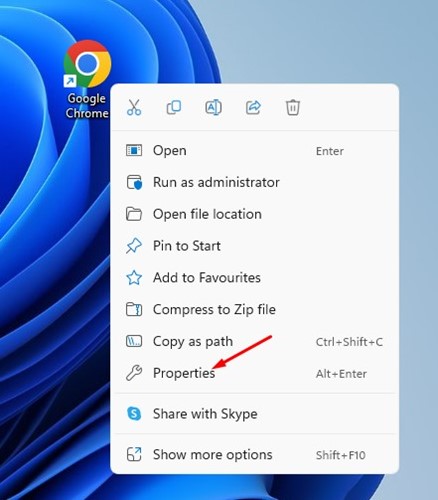 إصلاح Google Chrome Keeps Crashing على Windows 11 (9 طرق) 7