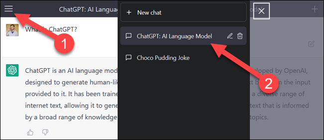 ChatGPT: كيفية استخدام برنامج AI Chatbot مجانًا 9