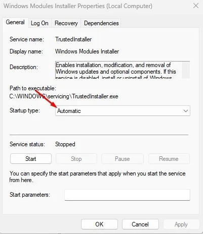 كيفية إصلاح الميزات الاختيارية غير المثبتة في Windows 11 (7 طرق) 10