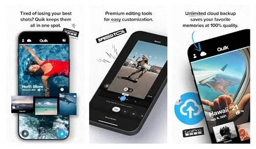 أفضل 10 تطبيقات لتحرير Instagram Reels لنظام Android 10