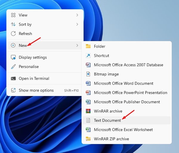 إصلاح اختصار Microsoft Edge يستمر في الظهور على سطح المكتب (6 طرق) 2 إصلاح اختصار Microsoft Edge يستمر في الظهور على سطح المكتب (6 طرق) 2