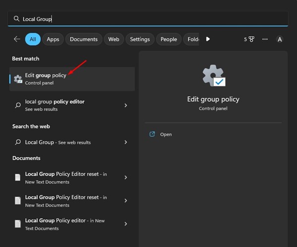 إصلاح اختصار Microsoft Edge يستمر في الظهور على سطح المكتب (6 طرق) 15
