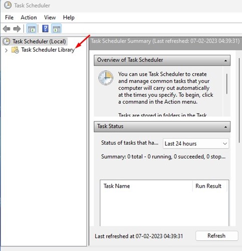 إصلاح اختصار Microsoft Edge يستمر في الظهور على سطح المكتب (6 طرق) 16
