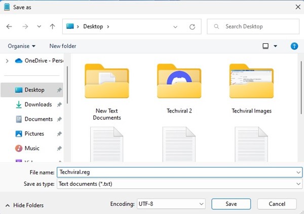 إصلاح اختصار Microsoft Edge يستمر في الظهور على سطح المكتب (6 طرق) 5